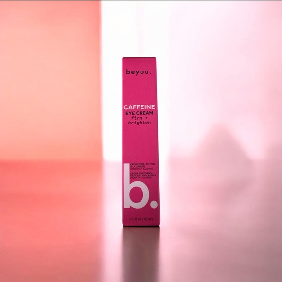 Beyou Other - Beyou Caffeine Eye Cream